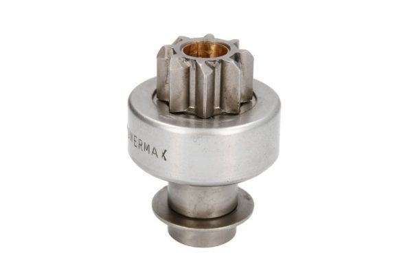 LAUBER CQ2010224 Freewheel Gear, starter COLT 1.3 70 PS Petrol 1992