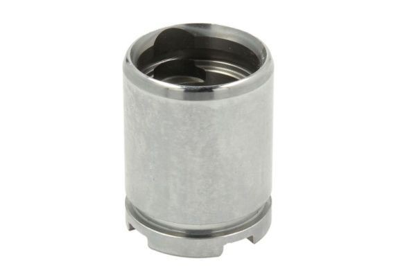LAUBER CQ2010616 Freewheel Gear, starter DUCATO 2.8 JTD 4x4 128 PS Diesel