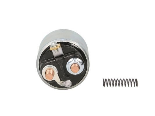 LAUBER Starter solenoid Article number: CQ2030246 cheaply