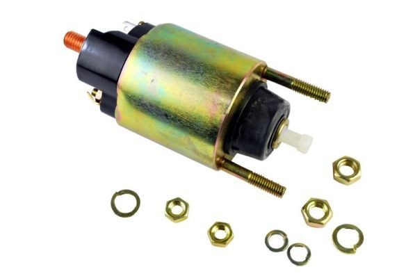 LAUBER Starter solenoid Article number: CQ2030252 cheaply