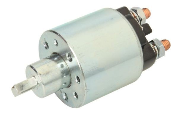 LAUBER Starter solenoid Article number: CQ2030593 cheaply