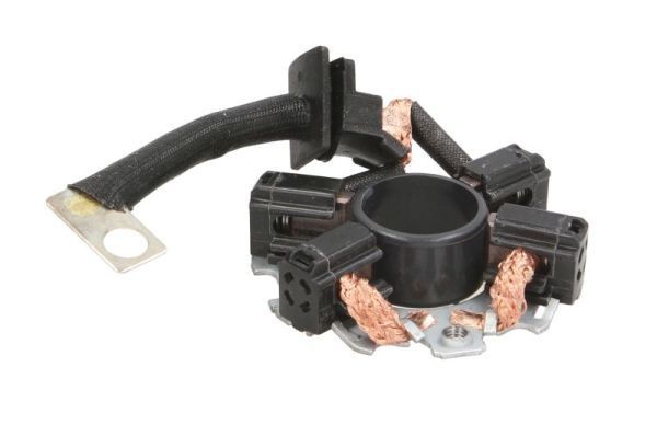 LAUBER CQ2050139 Holder, carbon brushes MEGANE 1.5 dCi (LM0F, LM0T, LM2B) 82 PS Diesel