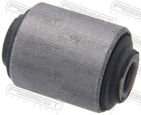 FEBEST CRAB-007 Puks, amort STRATUS 2.4 16V 152 HP Bensiin 2001