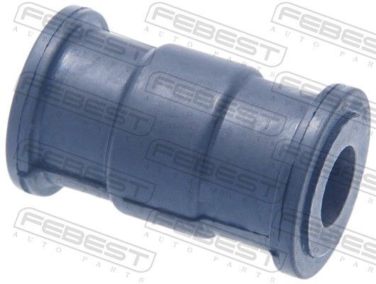 FEBEST Mounting, steering gear Article number: CRAB-042 cheaply