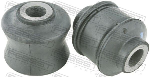 FEBEST Bush, shock absorber Article number: CRAB-LIBR-KIT cheaply
