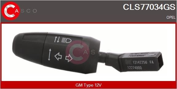 CASCO Rectifier, alternator Article number: CRC10106AS cheaply