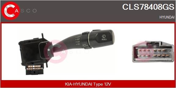 CASCO Rectifier, alternator Article number: CRC20102AS cheaply