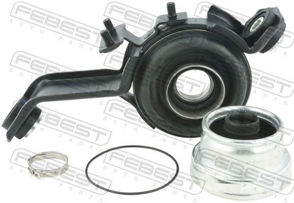 FEBEST Propshaft bearing Article number: CRCB-CAL cheaply