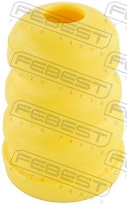 FEBEST Rubber Buffer, suspension Article number: CRD-LIBR cheaply