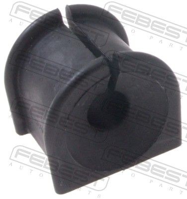 FEBEST Bearing Bush, stabiliser Article number: CRSB-002 cheaply