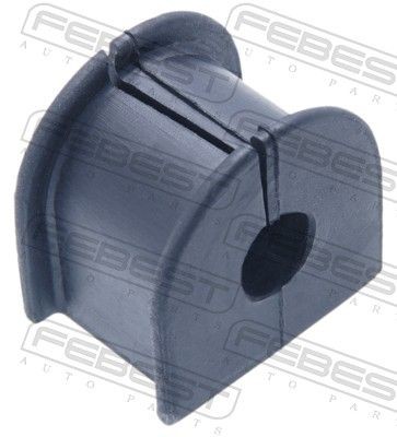 FEBEST Anti roll bar bush Article number: CRSB-CALR cheaply