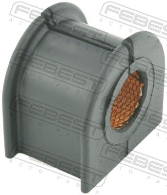 FEBEST Anti roll bar bush Article number: CRSB-COMPR cheaply