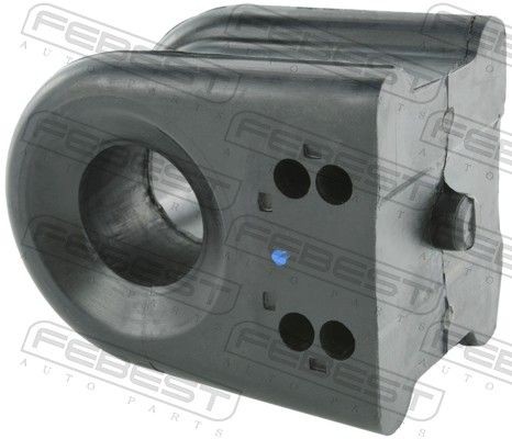 FEBEST Anti roll bar bush Article number: CRSB-GRANF cheaply