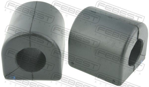 FEBEST Anti roll bar bush Article number: CRSB-GRCHR-KIT cheaply
