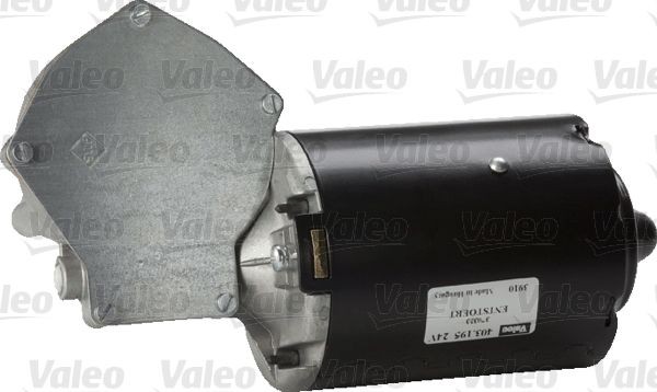 VALEO Kabineblæser Varenummer: 715013 billige