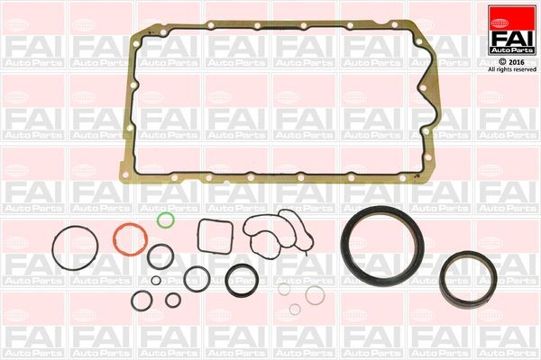 FAI AutoParts Crankcase gasket set Article number: CS1390 cheaply