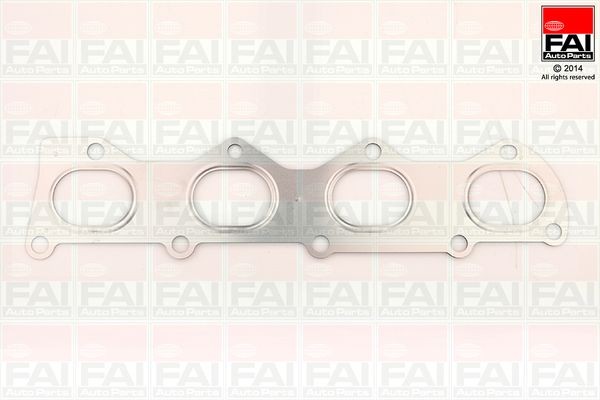FAI AutoParts Crankcase gasket set Article number: CS147 cheaply