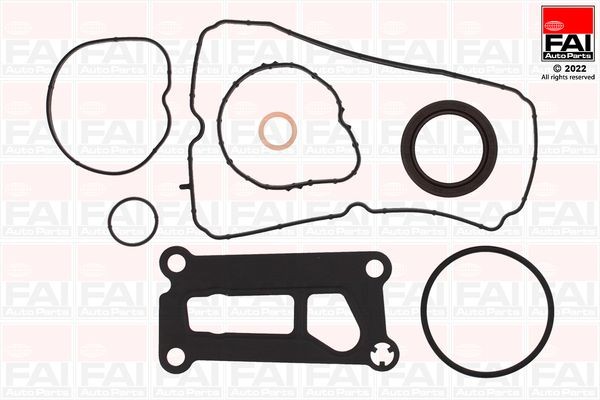FAI AutoParts Crankcase gasket set Article number: CS1638 cheaply