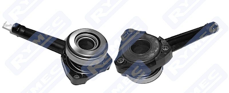 RYMEC Central Slave Cylinder, clutch Article number: CSC016530 cheaply