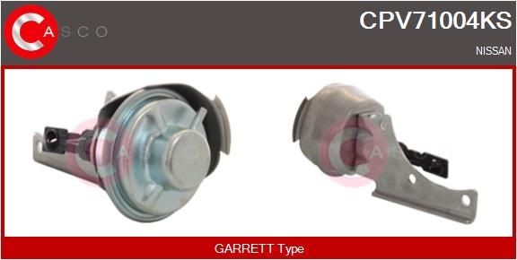 CASCO Slip Ring, alternator Article number: CSL15104AS cheaply