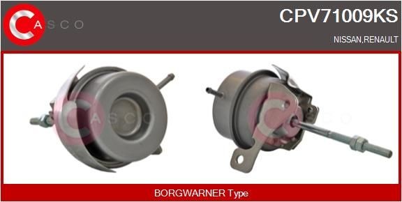 CASCO Slip Ring, alternator Article number: CSL15110AS cheaply