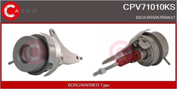 CASCO Slip Ring, alternator Article number: CSL20101AS cheaply