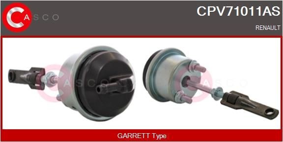 CASCO Slip Ring, alternator Article number: CSL20102AS cheaply