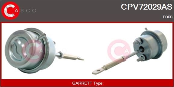 CASCO Starter solenoid Article number: CSO10137AS cheaply