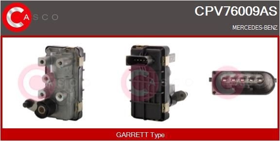CASCO Starter solenoid Article number: CSO10635AS cheaply