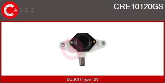 CASCO Starter solenoid Article number: CSO50609GS cheaply