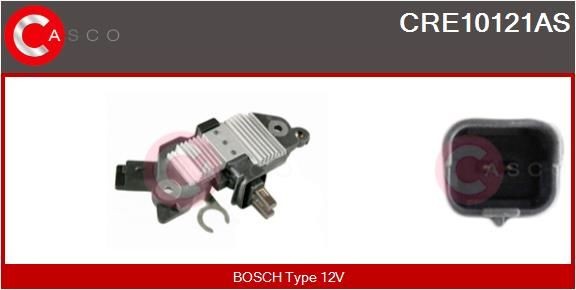 CASCO Starter solenoid Article number: CSO50610GS cheaply