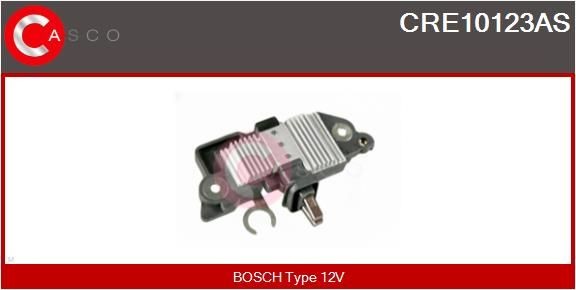 CASCO Starter solenoid Article number: CSO50613GS cheaply