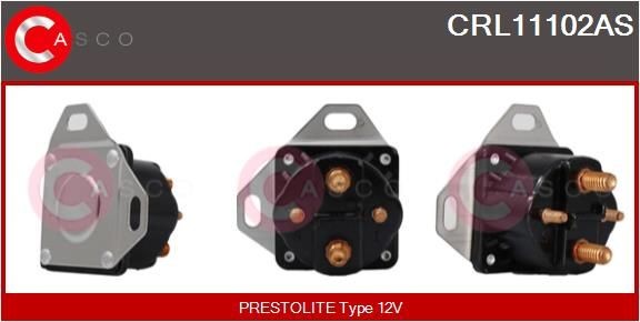 CASCO Power steering pump Article number: CSP70319GS cheaply