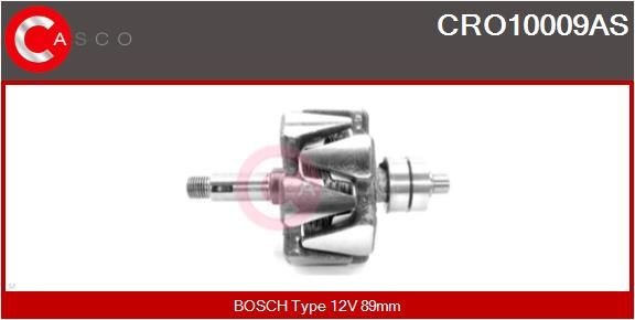 CASCO Power steering pump Article number: CSP72107GS cheaply