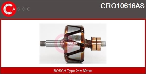 CASCO Power steering pump Article number: CSP74101GS cheaply