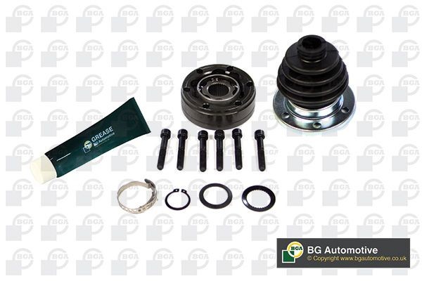 BGA CV joint Article number: CV0108B cheaply