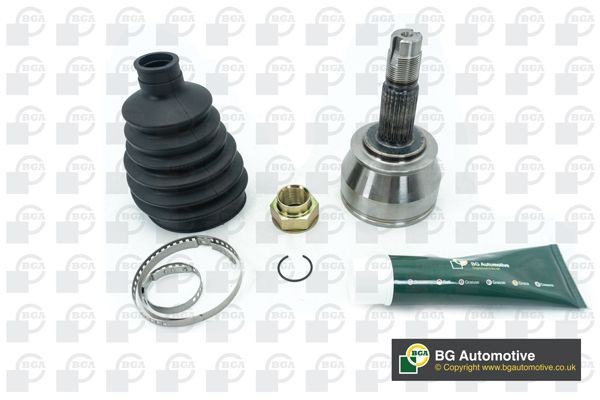 BGA Joint kit, drive shaft Article number: CV0204A cheaply