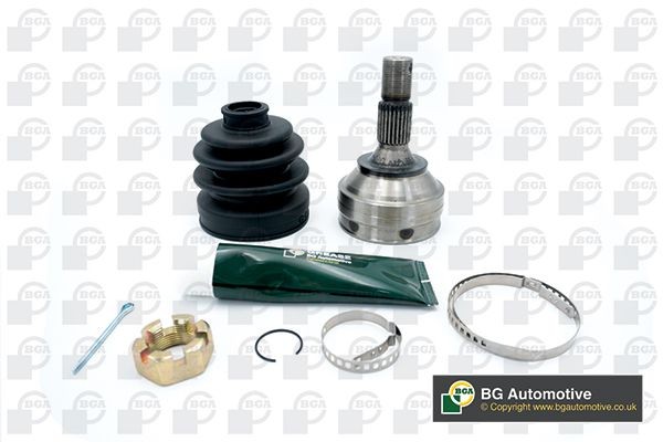 BGA CV joint Article number: CV1404A cheaply