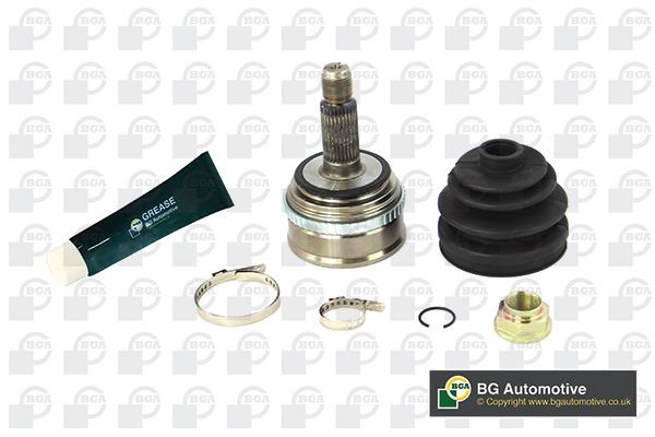 BGA Joint kit, drive shaft Article number: CV2502A cheaply