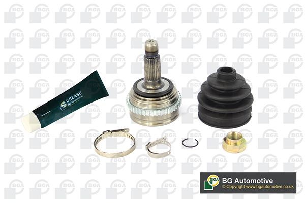 BGA Joint kit, drive shaft Article number: CV7501A cheaply