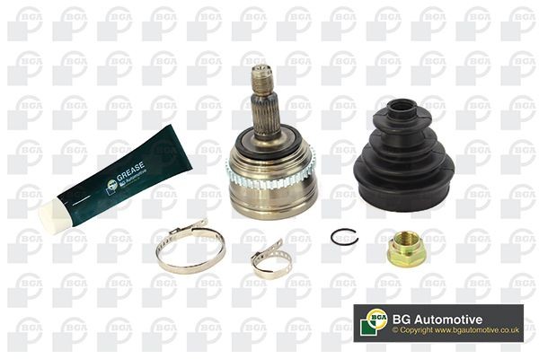 BGA Joint kit, drive shaft Article number: CV7502A cheaply