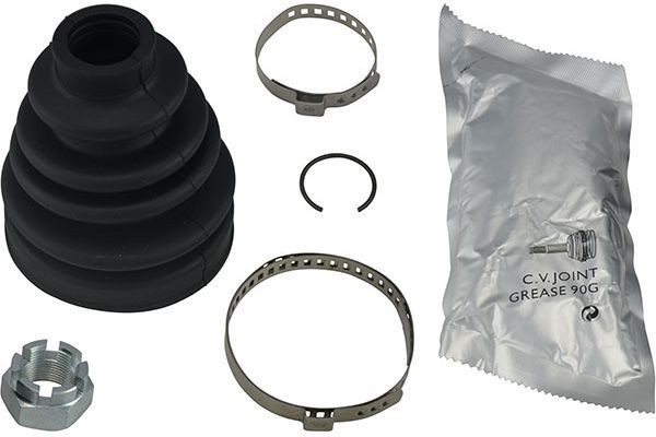 KAVO PARTS Bellow Set, drive shaft Article number: CVB-5507 cheaply
