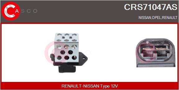 CASCO Wiper motor Article number: CWM12100AS cheaply