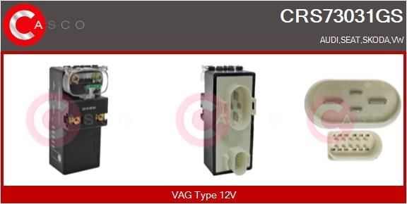 CASCO Wiper motor Article number: CWM15176AS cheaply