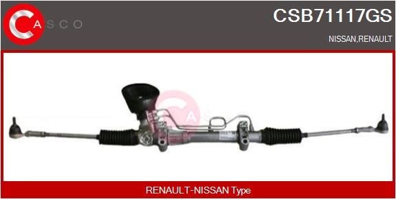 CASCO Wiper motor Article number: CWM33101AS cheaply