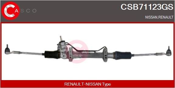 CASCO Wiper motor Article number: CWM33301GS cheaply