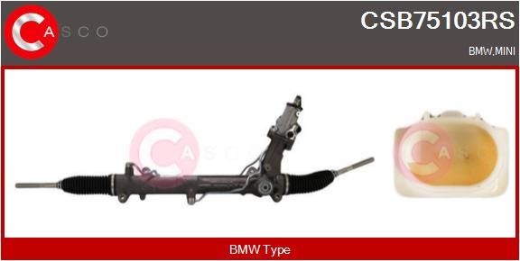 CASCO CWS30108GS Window Wiper System DELTA 1.6 D Multijet (844.AXF11, 844.AXF1A) 116 PS Diesel 2014