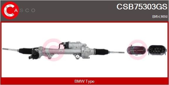 CASCO CWS30120GS Window Wiper System DELTA 1.6 D Multijet (844.AXF11, 844.AXF1A) 116 PS Diesel 2014