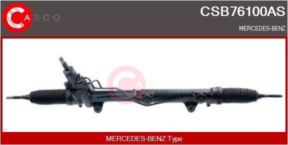CASCO CWS30128GS Window Wiper System MEGANE 1.6 Hi-Flex (LM2E, LM2M, LM24) 116 PS Petrol/Ethanol