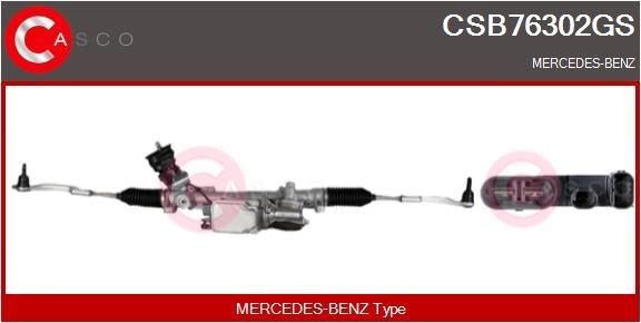 CASCO CWS40100GS Window Wiper System SPLASH 1.3 CDTI (A5B 413D) 75 PS Diesel